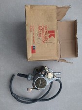 NOS Sheng Wey Carburetor for