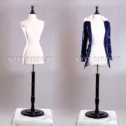 Female size mannequin - female,