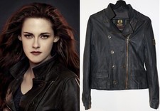 Belstaff 'Bella' Prototype