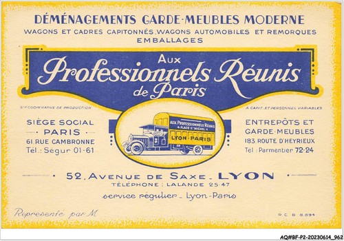 Bfp2 0479 lyon - aq#bfp2-69-0479,