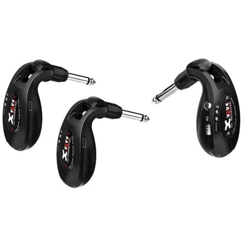 Guitar wireless system - u2,