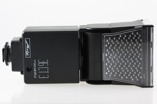 Metz mecablitz 36ct3 - 36, ct