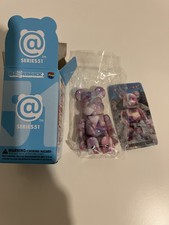 Series 51 Bearbrick Jellybean