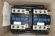 Contacteur inverseur 32a 380V