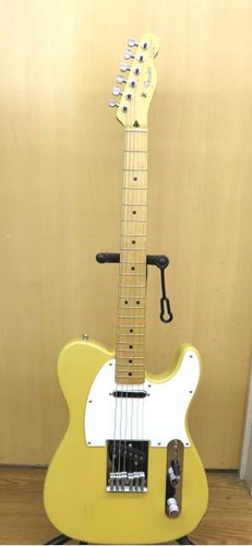 Guitare électrique fender - électrique,