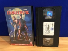 VHS - Dardevil