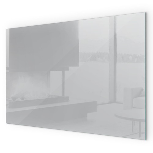 Plaque protection pour - plaque,