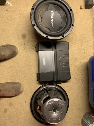 Pioneer