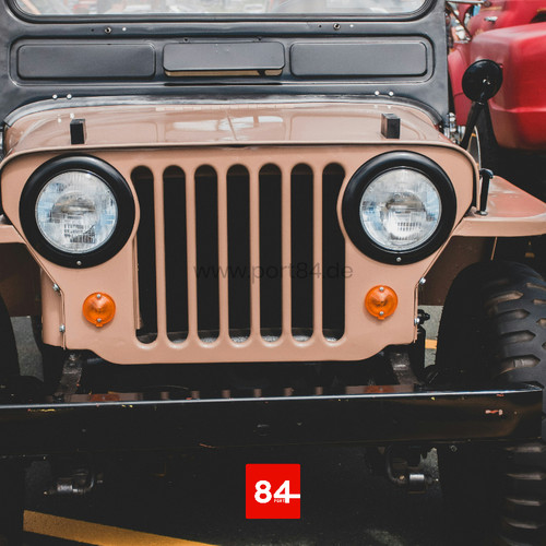 Jeep cj5 cj6 cj7 willys - jeep,