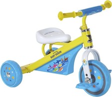 Baby Shark Kids Trike -