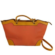 Jacques Esterel Y2K Orange