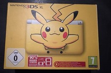 Nintendo 3DS XL Édition