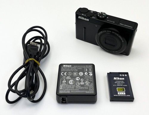 Appareil photo numérique - appareil,
