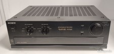 Ampli Audio SONY TA-F570ES (fonctionne)