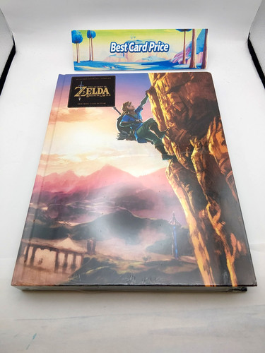 Zelda breath the wild - zelda, guide