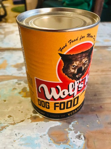 Wolf tooth rat flavor - flavor,