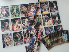 1994-95 NBA Upper Deck Basketball Base Set + Set Special Edition
