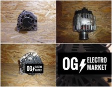 Renault Megane III 1.5 DCI ALTERNATOR ALTERNATOR GENERATOR 231000027R 