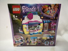 Lego Friends -41366 -Le