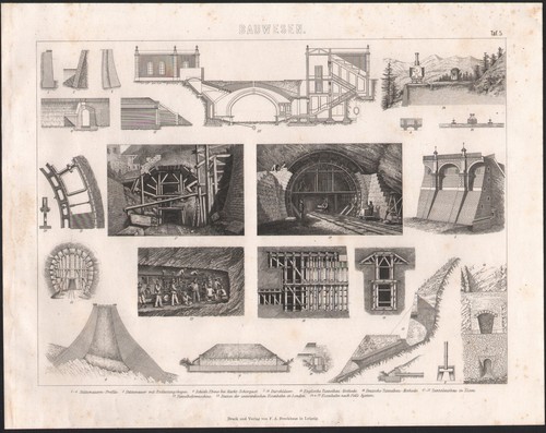 1870 gravure originale - 1870,
