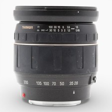 Tamron AF LD Asphérique IF