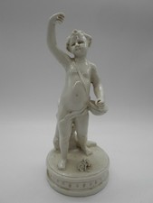 RAVISSANTE STATUETTE FIGURINE