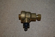 Disconnecteur CHAFFOTEAUX