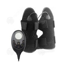 Electrostimulateur Musculaire EMS Amincissement Bras Mollets Fitness 10 Modes