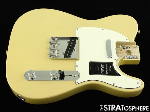 Fender vintera iii mid 60s - vintera,
