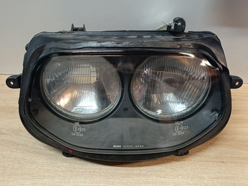 Bloc optique feu phare avant - feu,