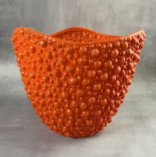Cache pot en plastique à