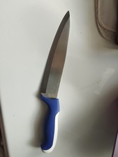 tupperware TRES GROS COUTEAU a