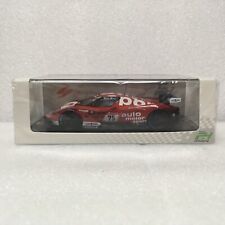 KTM X-BOW GTX No.75 auto motor und sport TRUE RACING 24H 2021 #Spark 1/43 #SG778