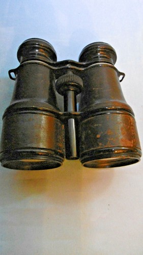 Ancienne paire jumelle - paire, de