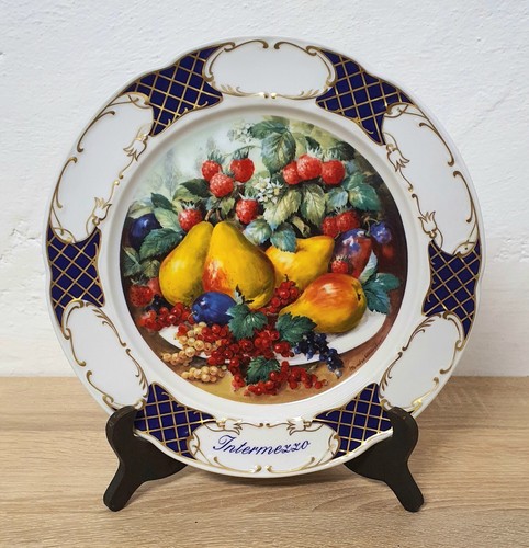 Assiette collection - de,