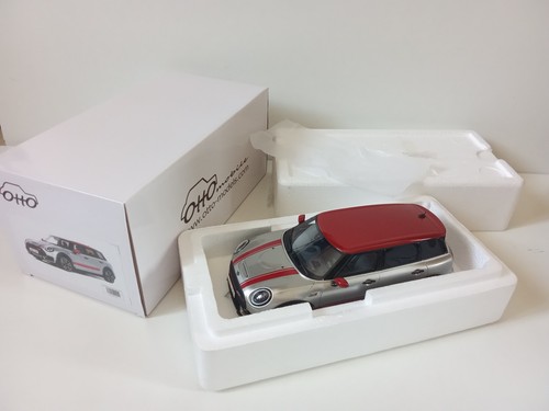 Voiture otto mini clubman - -,