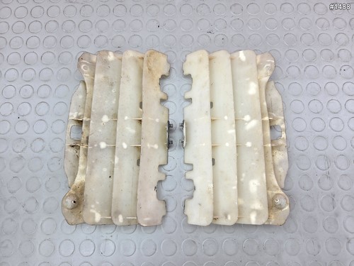 Grill protections radiateur - grill,