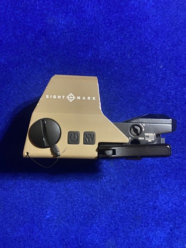 Sight mark ultra shot - mark, a-spec