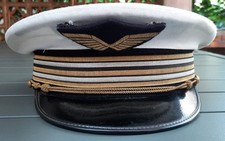 Casquette ancienne T57