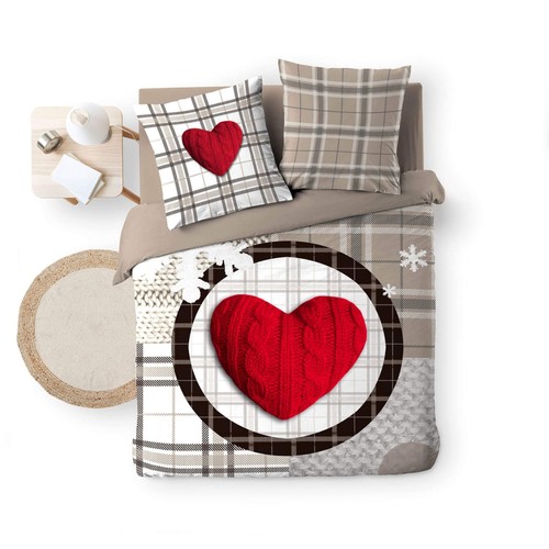 Housse couette 220x240 - de, cm