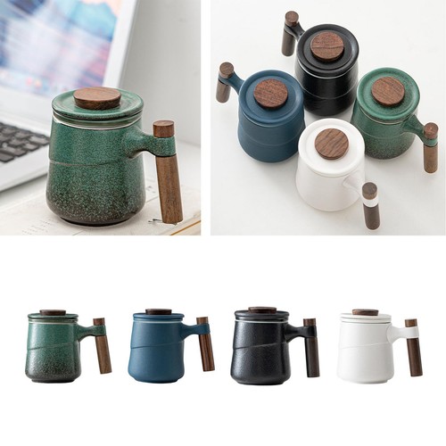Tasse thé céramique - à,