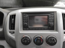 7612830022 SYSTÈME DE NAVIGATION GPS / 320990 POUR NISSAN NV200 / EVALIA AUTOBUS