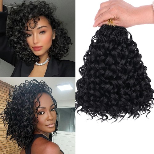Inch gogo curl - 10,