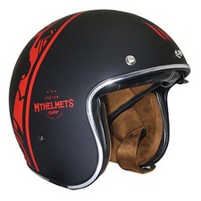 CASQUE JET MT LE MANS 2 SV