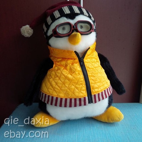 Rare hard find huggsy - to,