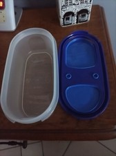 boîte modulaire ovale