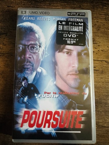 Poursuite movie film - poursuite, (fr)