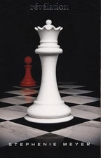 Révélation - Saga Twilight -