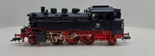 Ho fleischmann DB locomotive