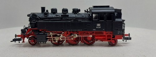 Fleischmann locomotive - ho,